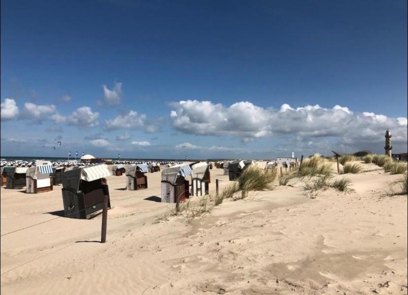 Birnbom Warnemünde Daire Rostock Dış mekan fotoğraf